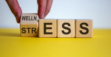 Stress Management - Course Thumbnail