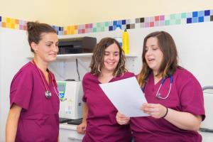 5 things that every role in veterinary practice needs to know - Course Thumbnail