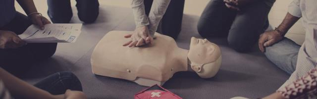 First Aid: Management - Course Thumbnail